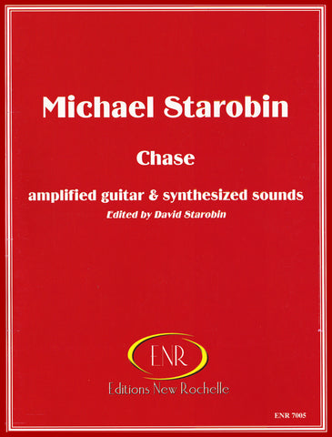 Michael Starobin: Chase