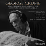 COMPLETE CRUMB EDITION VOL. 21 <br> BRIDGE 9592