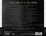 COMPLETE CRUMB EDITION VOL. 21 <br> BRIDGE 9592