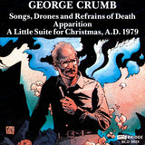 George Crumb Edition, Vol. 1 <BR> BRIDGE 9028