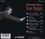 Steve Mackey: Lost and Found <BR> BRIDGE 9065