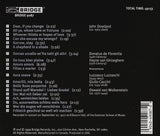 Jan DeGaetani: Early Music Recital<BR> BRIDGE 9087