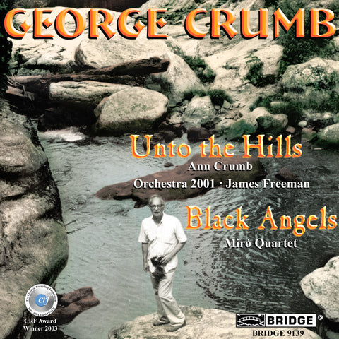 Complete Crumb Edition, Vol. 7 <BR> BRIDGE 9139