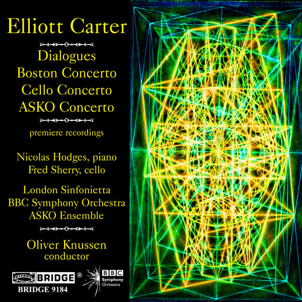 洋楽 Brandenburg Concerto/Carter, Ron Ron Carter - Brandenburg Concerto #2 In F Major, Mvt. I from Play