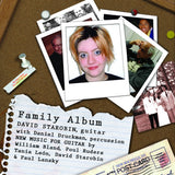 New Music with Guitar, Vol. 7 <br> Family Album <BR> BRIDGE 9239