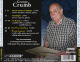 George Crumb Edition, Vol. 12 <BR> BRIDGE 9261