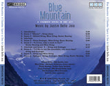 Blue Mountain: A chamber opera in one act <BR> BRIDGE 9273