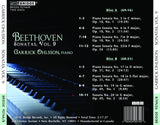 Garrick Ohlsson: Complete Beethoven Sonatas, Vol. 9 <BR> BRIDGE 9274A/B