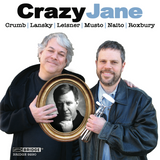 Crazy Jane <BR> BRIDGE 9290