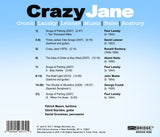 Crazy Jane <BR> BRIDGE 9290