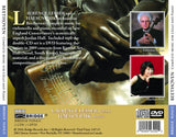 Ludwig van Beethoven: Complete Music for Cello and Piano <BR> BRIDGE 9329A/C