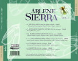 Music of Arlene Sierra, Vol. 1 <BR> BRIDGE 9343