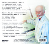 Martin Boykan: Music for Piano (1986-2007) <BR> BRIDGE 9434