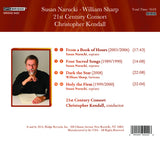 James Primosch: Sacred Songs <BR> BRIDGE 9422