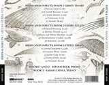 BIRDS & INSECTS: ARLENE SIERRA, VOL. 4 <br> BRIDGE 9599