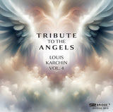 TRIBUTE TO THE ANGELS<br> BRIDGE 9612