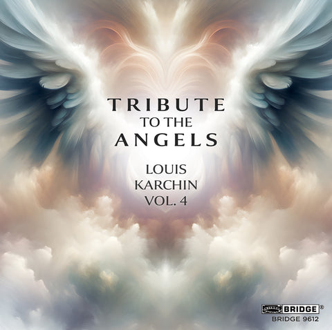 TRIBUTE TO THE ANGELS<br> BRIDGE 9612