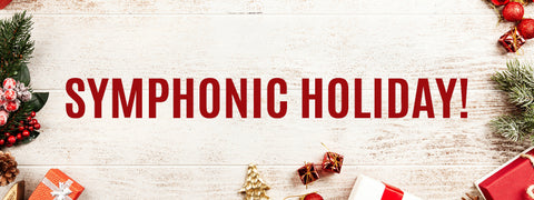 Symphonic Holiday