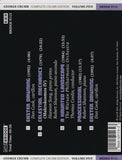 Complete George Crumb Edition, Vol.  5 <BR> BRIDGE 9113