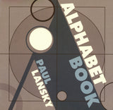 Paul Lansky: Alphabet Book (VOL. 8)<BR> BRIDGE 9126