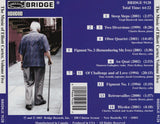 The Music of Elliott Carter, Vol. 5 <BR> BRIDGE 9128