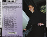 Henry Martin <br> Preludes and Fugues, Part 2 <BR> BRIDGE 9140