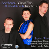 Jupiter Trio <BR> BRIDGE 9147