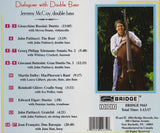 Dialogues with Double Bass <BR> BRIDGE 9163