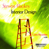 Steven Mackey <br> Interior Design <BR> BRIDGE 9183