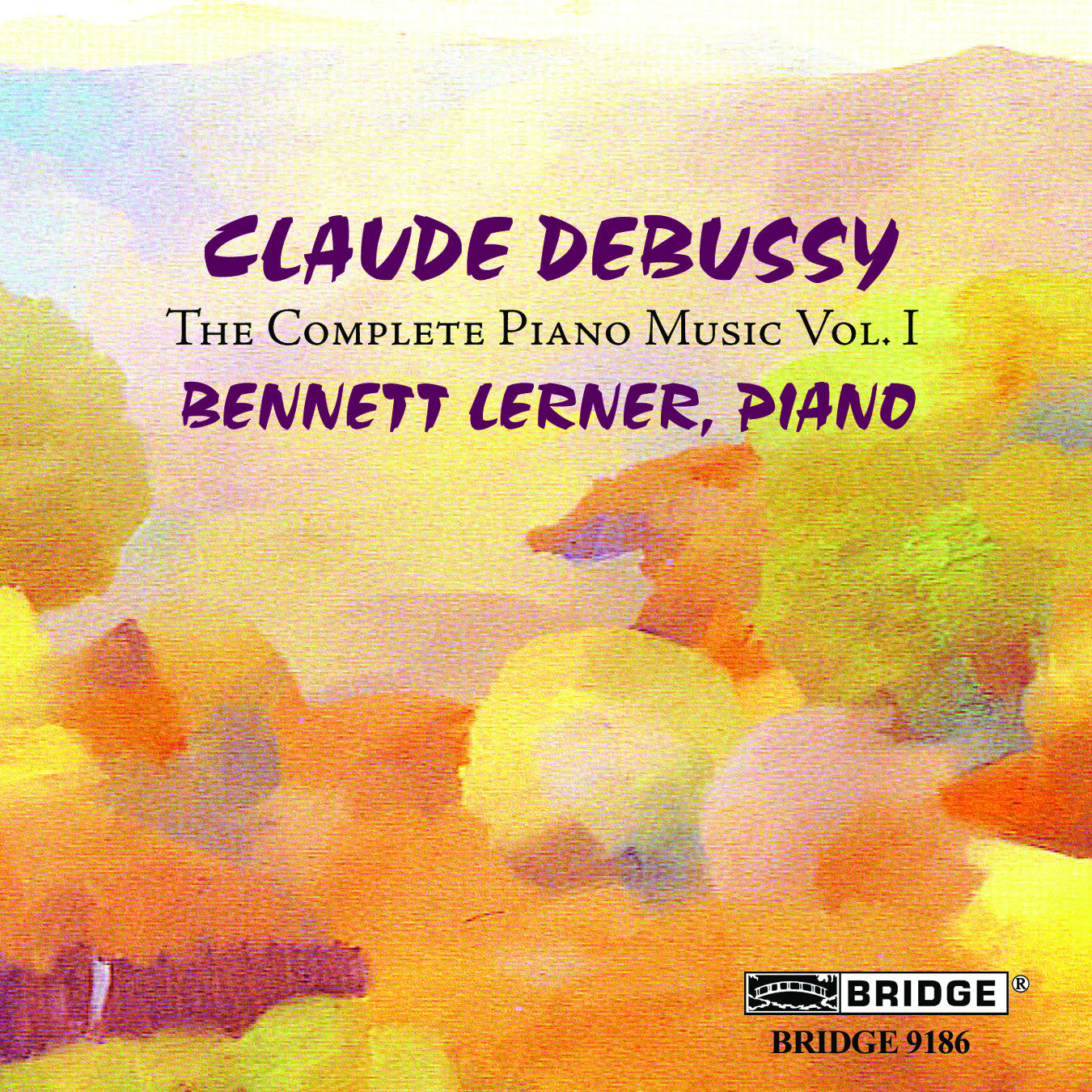 Claude Debussy complete piano works レコード Debussy: The Complete Works For Piano: Walter Gieseking