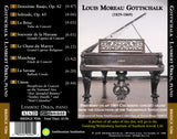 Gottschalk: Music for Piano <br> Lambert Orkis <BR> BRIDGE 9206