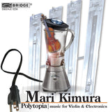 Mari Kimura - Polytopia <BR> BRIDGE 9236