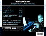 George Gershwin <BR> BRIDGE 9252