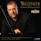 Garrick Ohlsson: Complete Beethoven Sonatas, Vol. 6 <BR> BRIDGE 9262