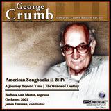 Complete Crumb Edition, Vol. 13 <BR> BRIDGE 9275A/B