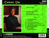 Music of Chinary Ung, Vol. 1 <BR> BRIDGE 9277