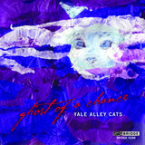 Yale Alley Cats: Ghost of a Chance <BR> BRIDGE 9288