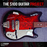 The $100 Guitar Project <BR> BRIDGE 9381A/B