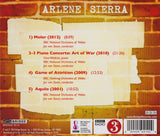 Game of Attrition: Arlene Sierra, Vol. 2 <BR> BRIDGE 9414