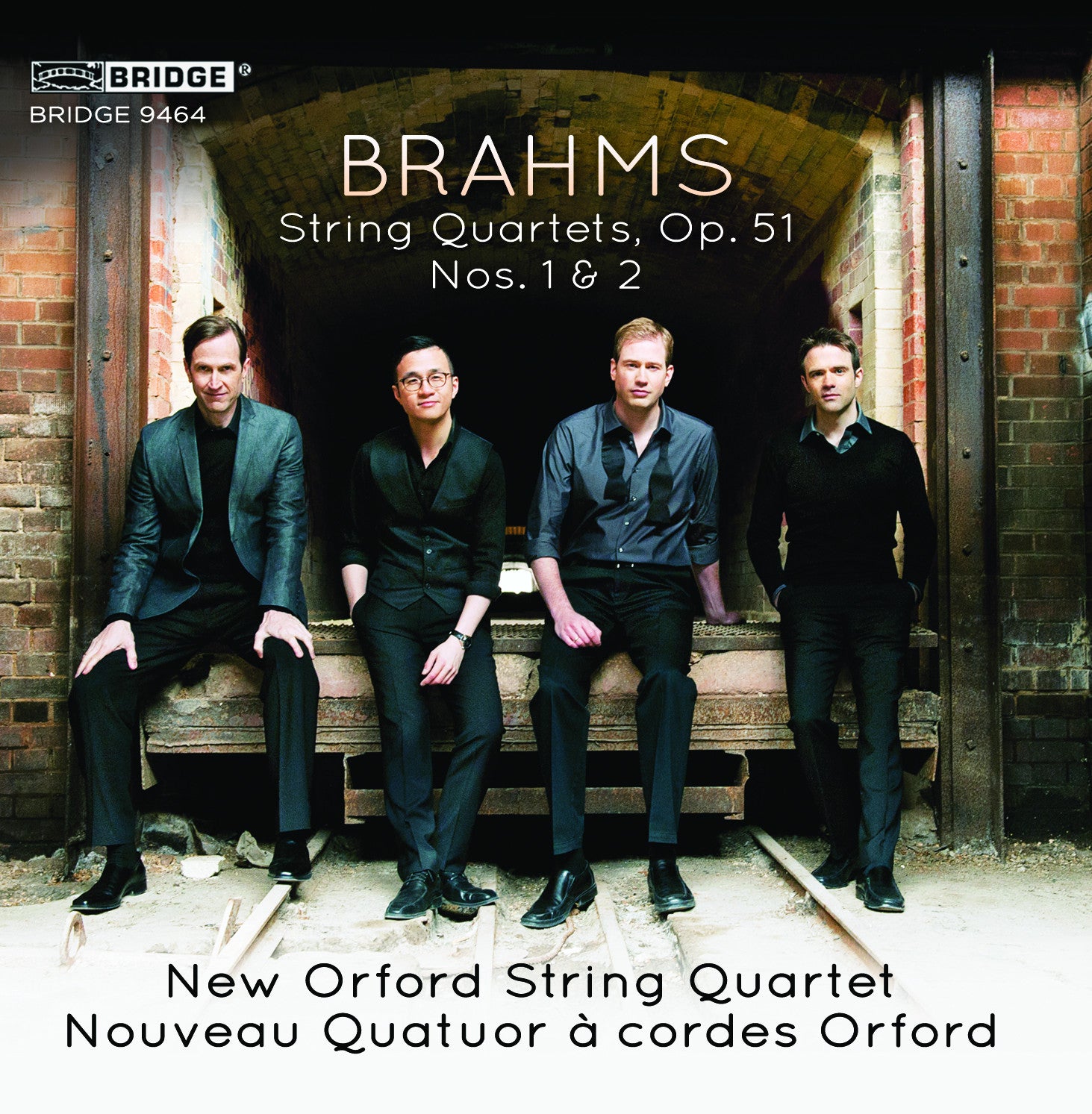 その他 Brahms;String Quartet No.2 [CD] Amazon.co.jp: Brahms;String Quartet No.2: ミュージック