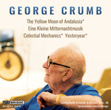 George Crumb Edition: Vol. 18 <br> BRIDGE 9476