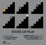 States of Play <br> BRIDGE 9564